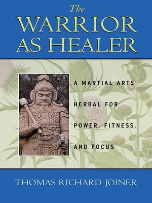 cover image of The Warrior As Healer